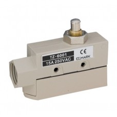 Τερματικός Διακόπτης 5A IP65 TZ-6001